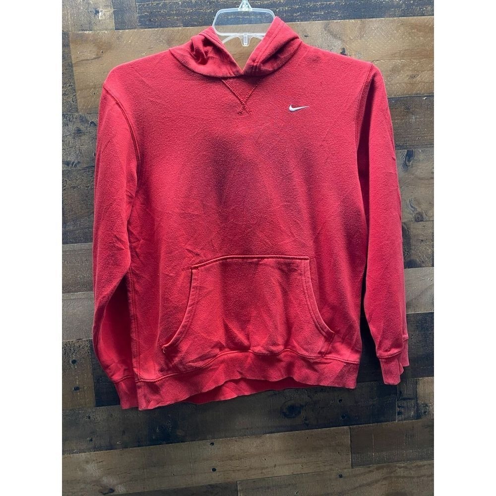 Nike Youth Hoodie‎ Size X-Large